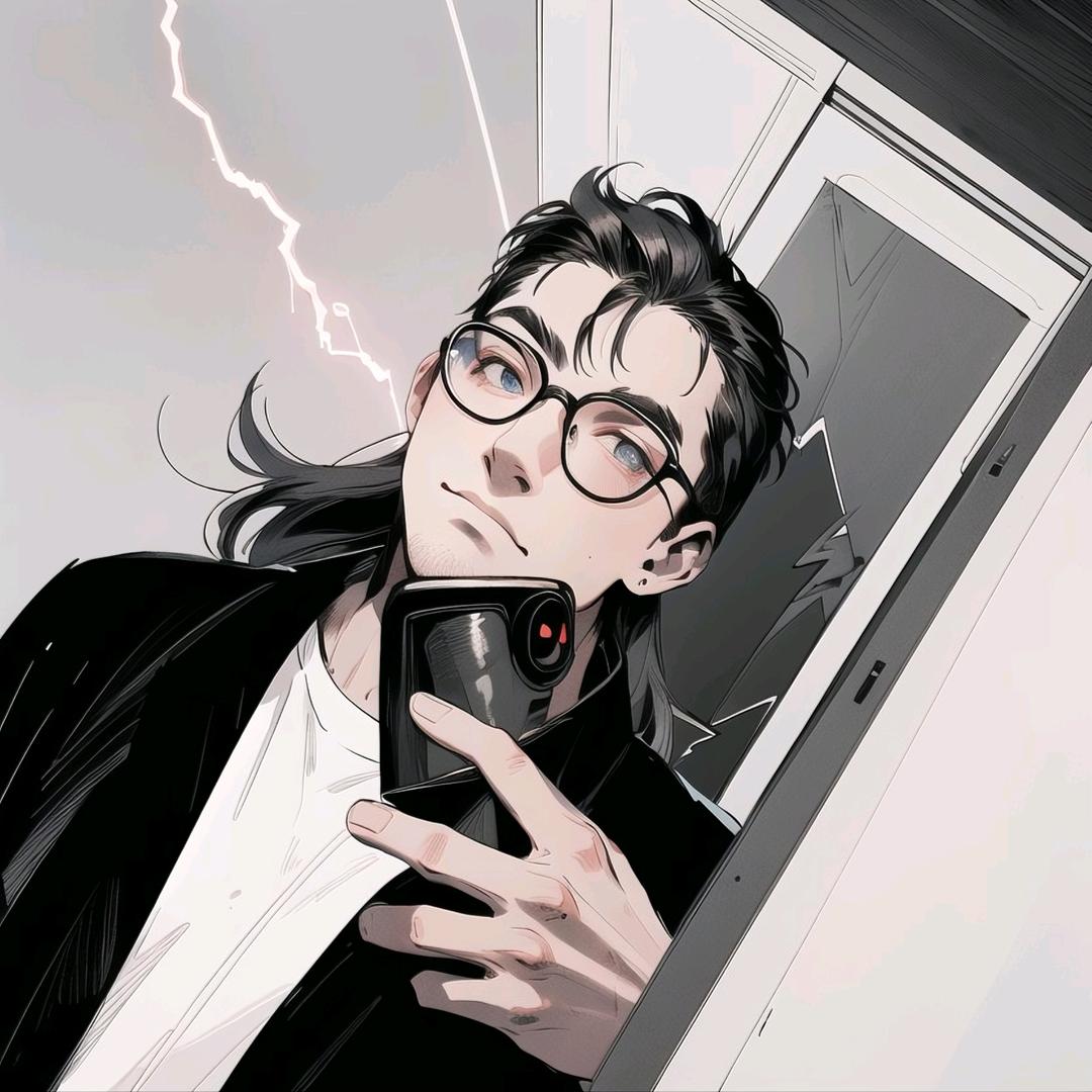 无聊老宋