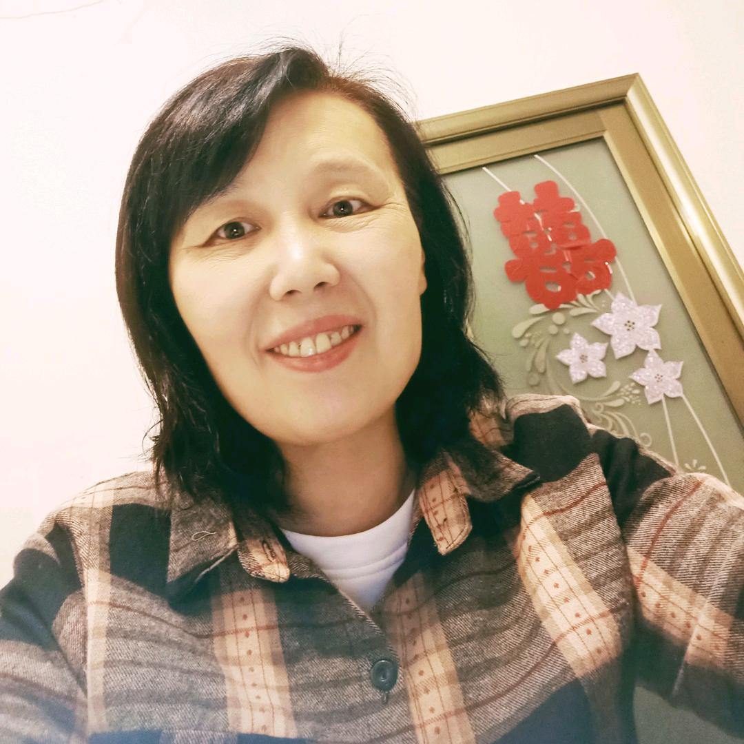 暖暖阳光（每晚九点十分开播:)