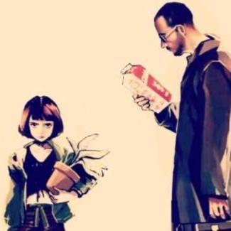 这个傻瓜不太冷静