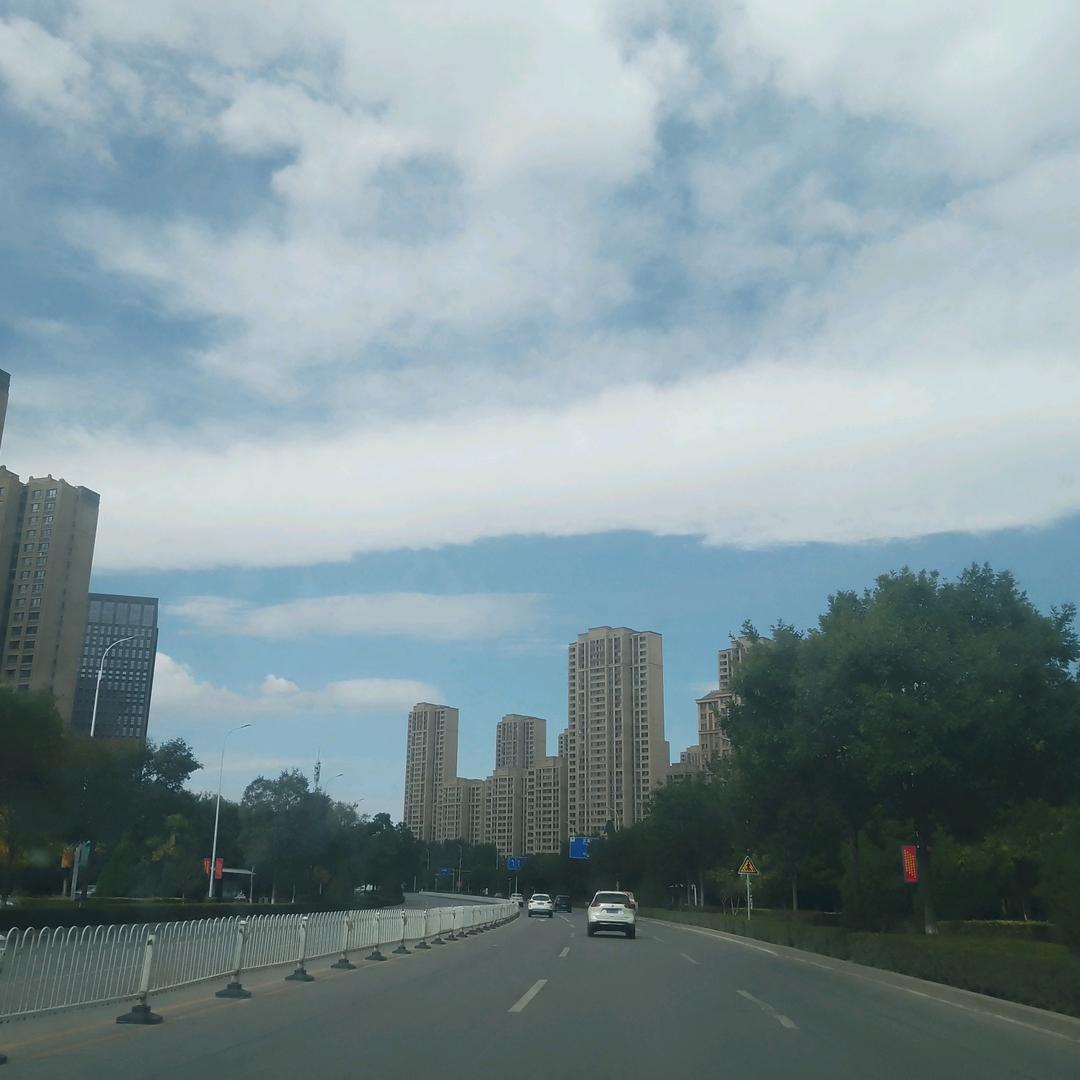 @与风说心事