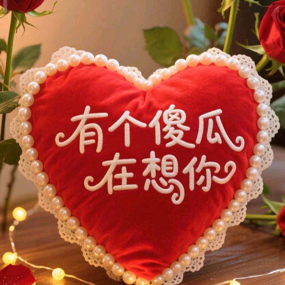 ❤️已破碎💔