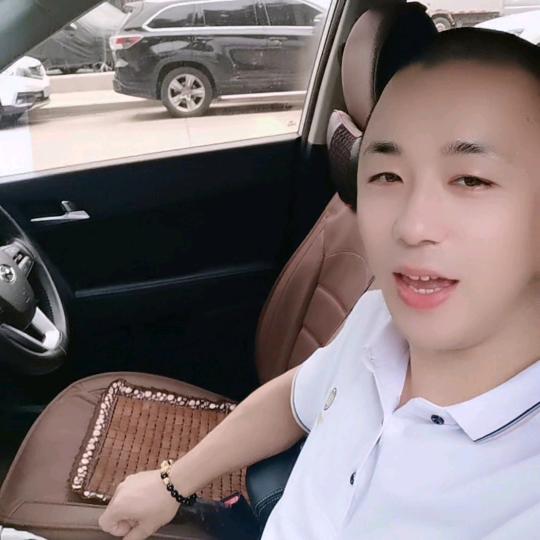 青春自驾游