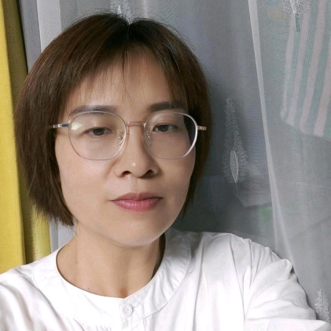 艳姐要努力
