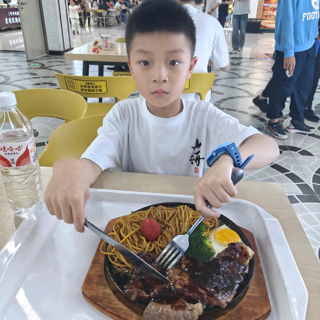 🐟小鱼儿同学👩🎓