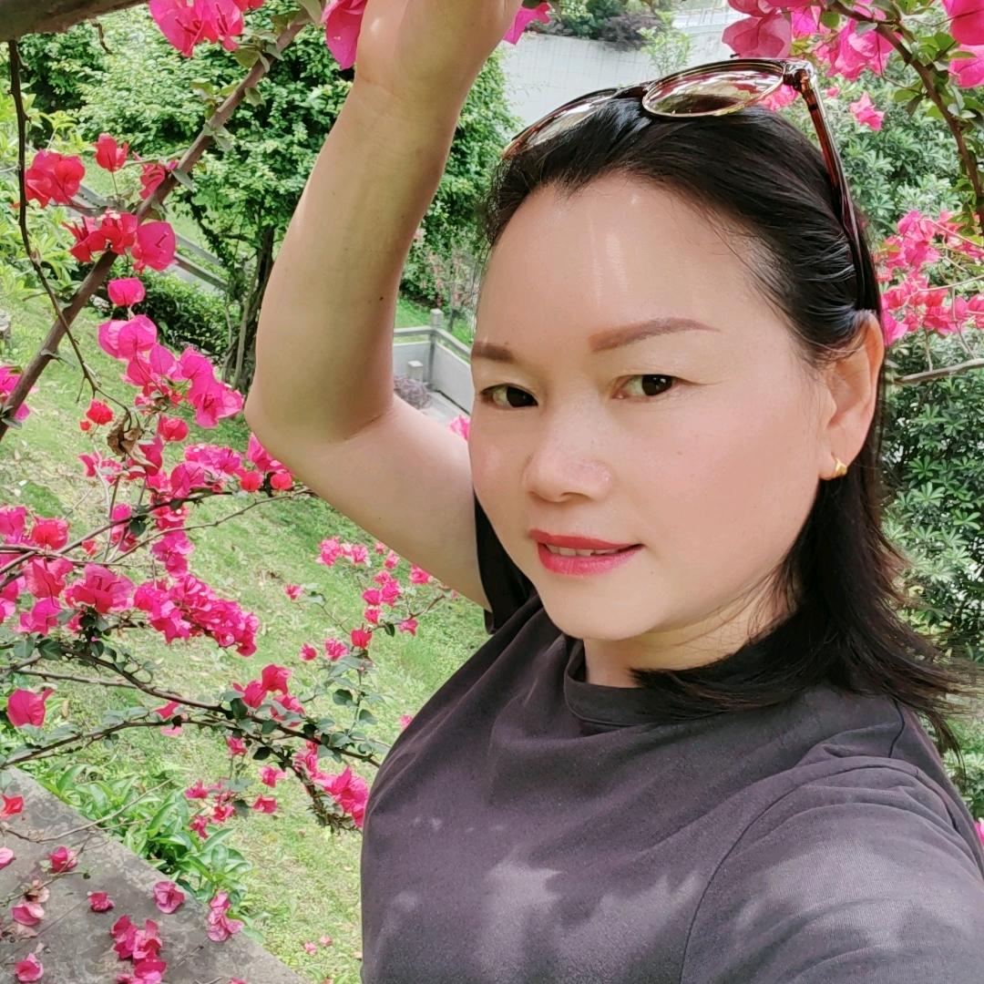 牛姐宇淇