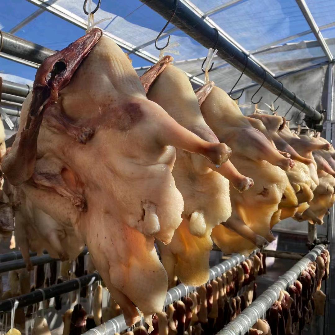 云南大理家乡味道