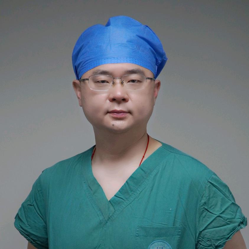 省人民医院泌尿男科冯强教授
