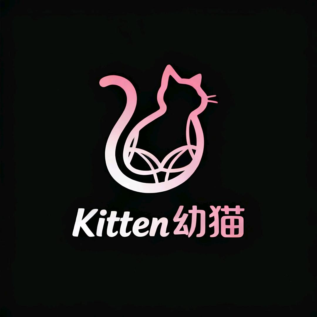 Kitten幼猫私房内衣