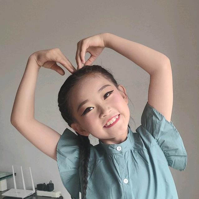 梅梅