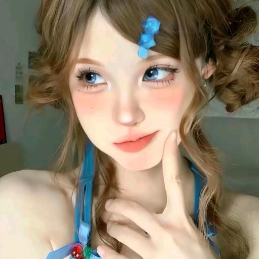 浪漫烂结尾头像