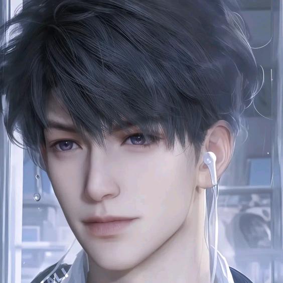 天空飘来五个字儿