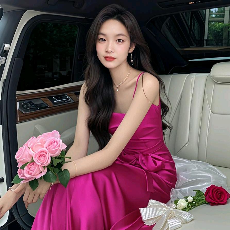 英子《不要连赞谢谢》