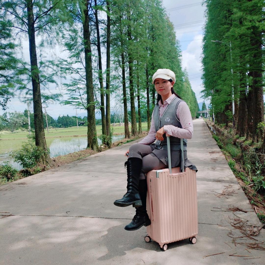 小杨的厨窗好物分享