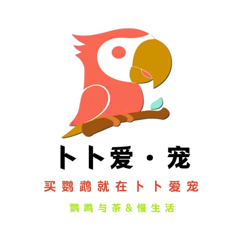卜卜爱宠物