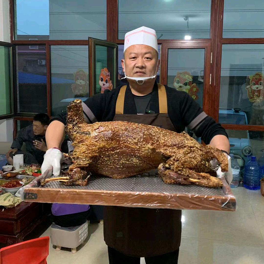 超子大锅菜官方号