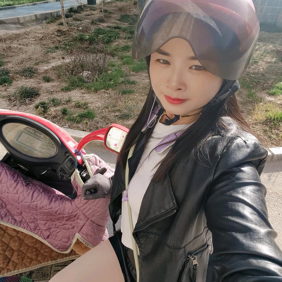 四川妹子🏠