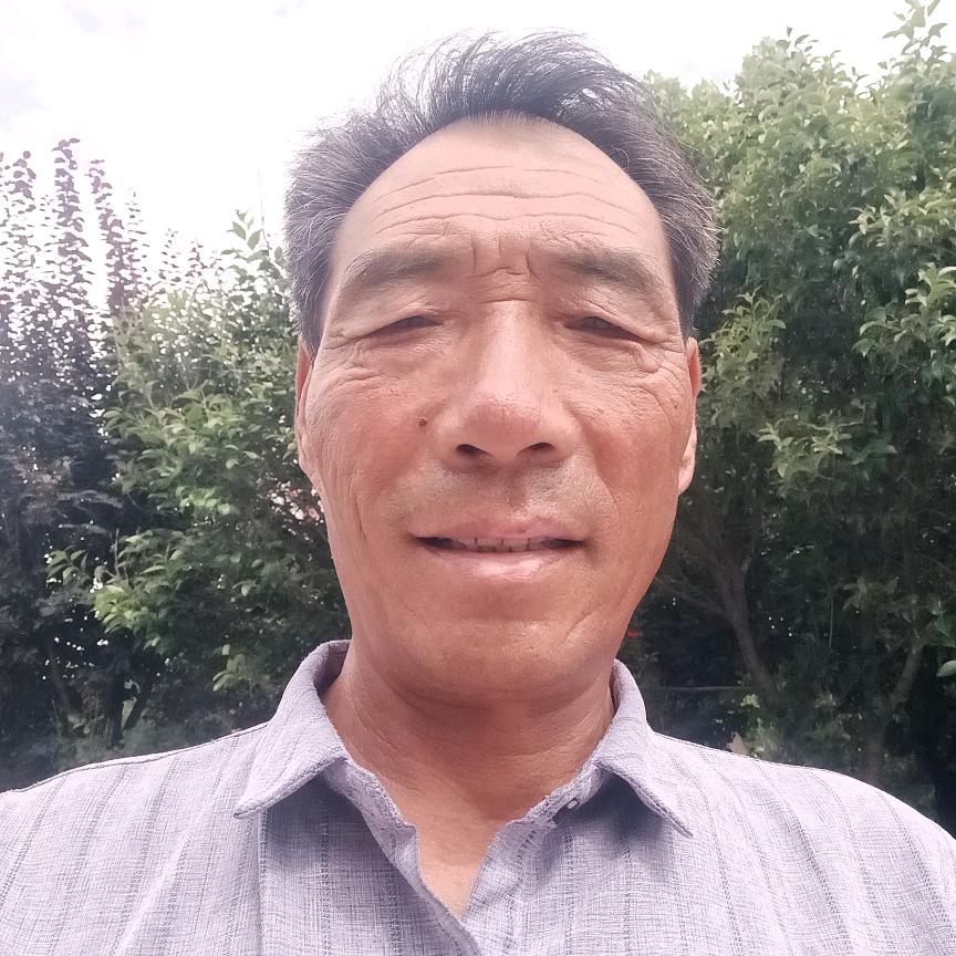 60后宝爷爷