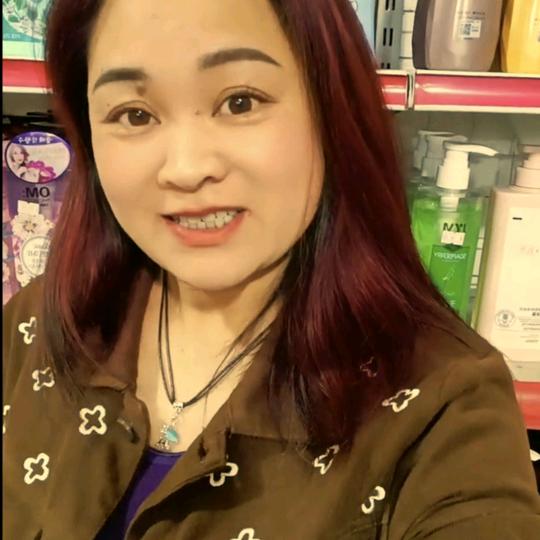 幸福妈妈（橱窗有好物）