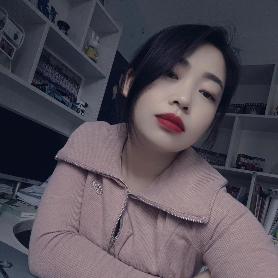 陈晨同学