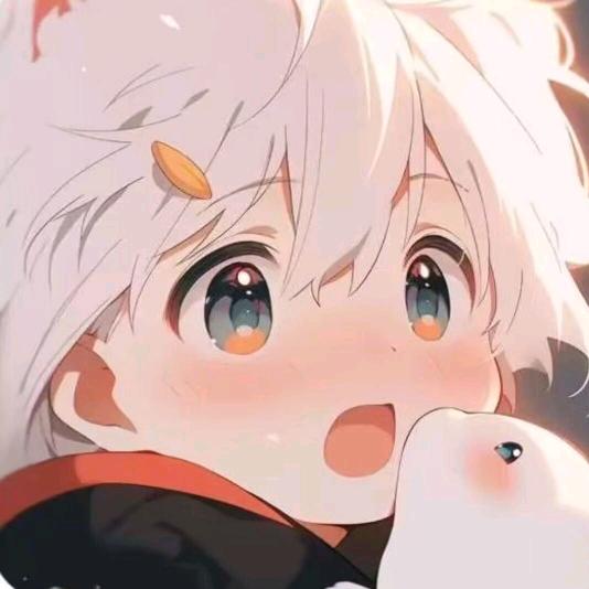甜甜咸咸粘粘