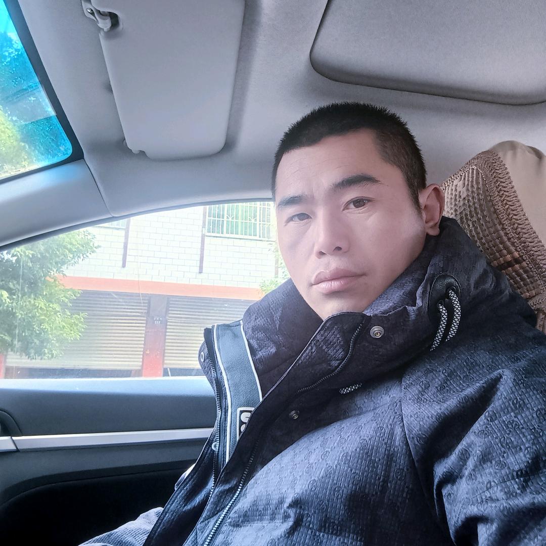 川R帅哥