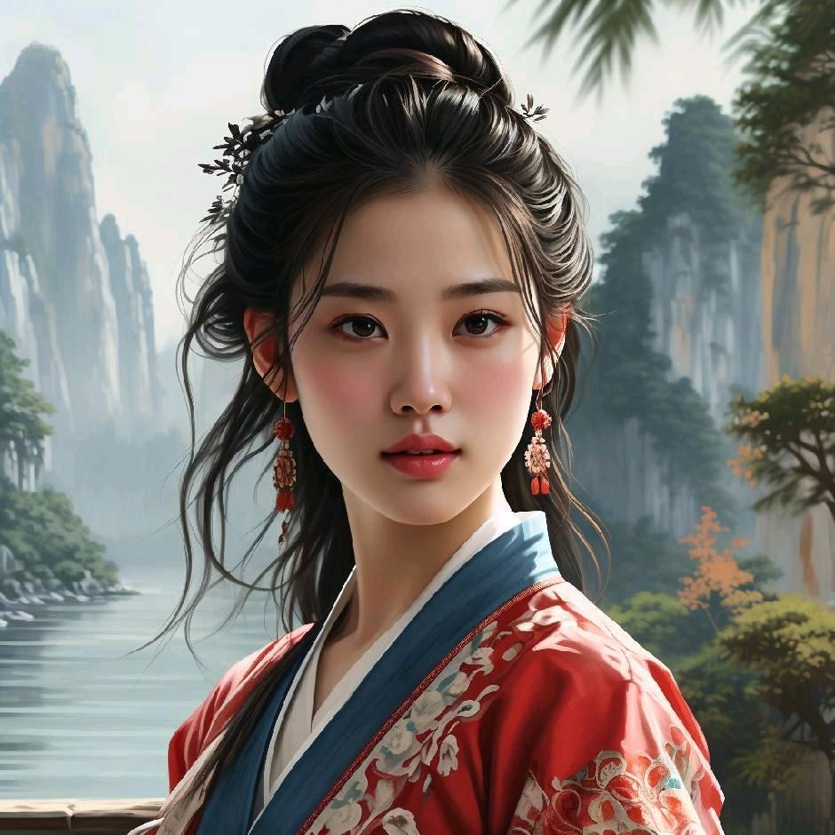 荣儿拥有413
