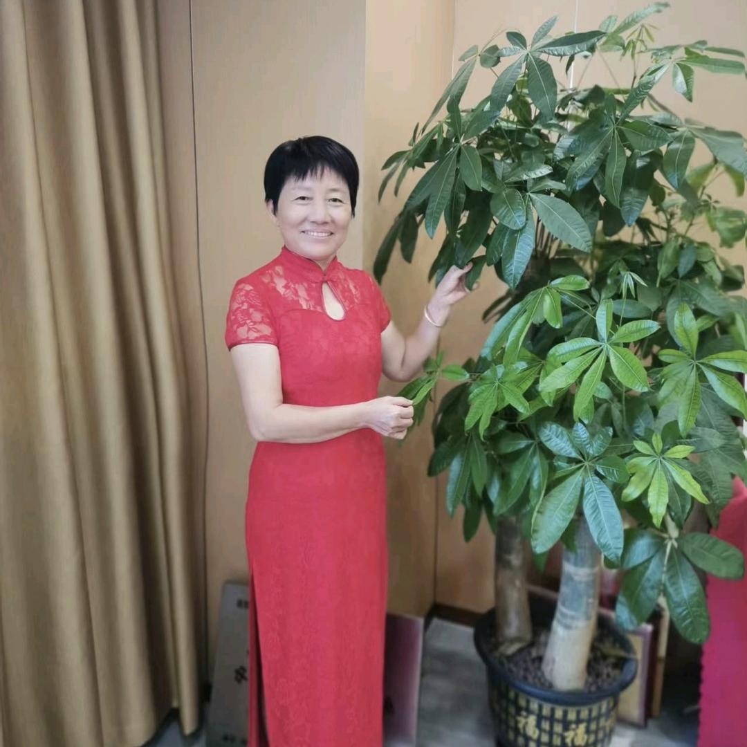 香姐