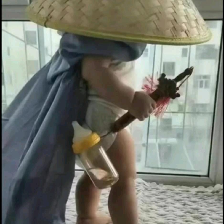 珩