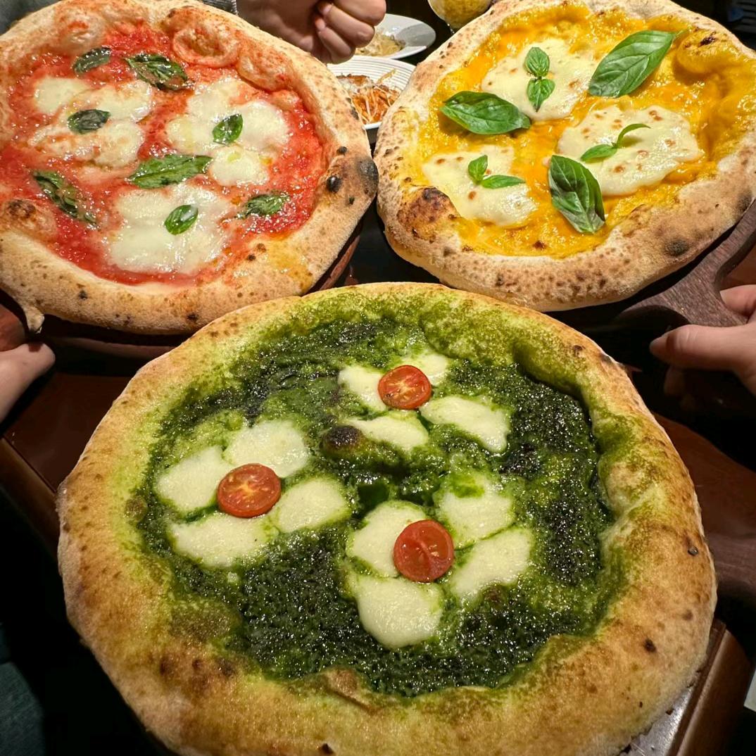 jun临天下(美食日记)