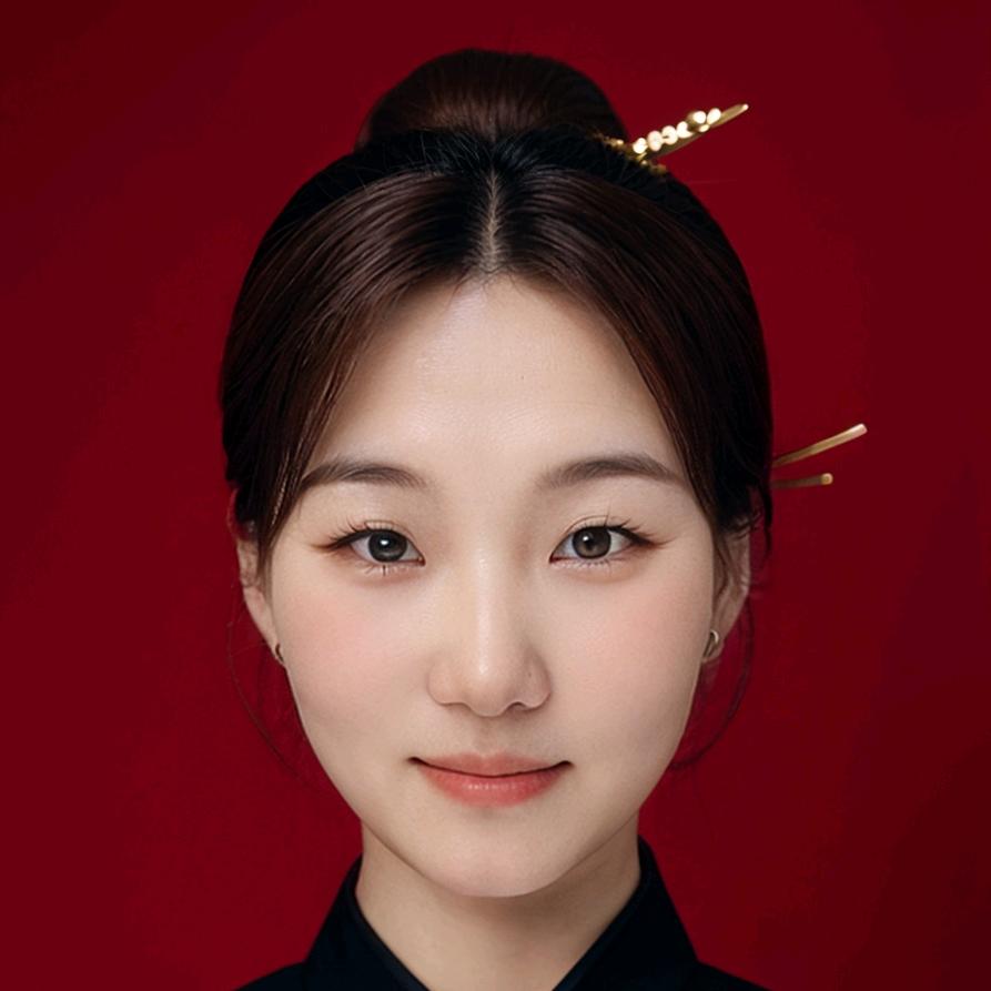 诗雅( ･⊝･∞)