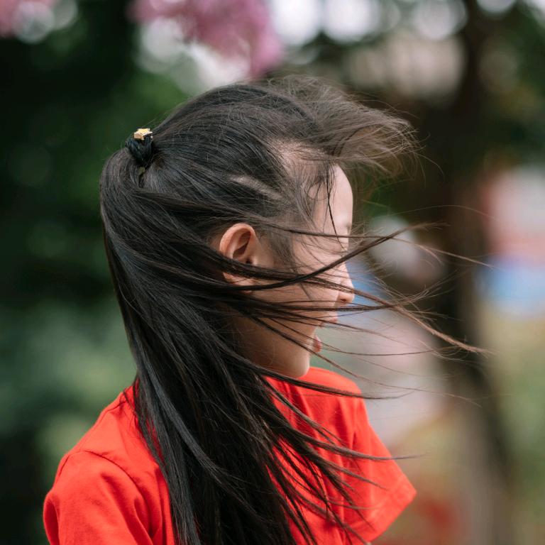 喜欢就好（生活小常识）