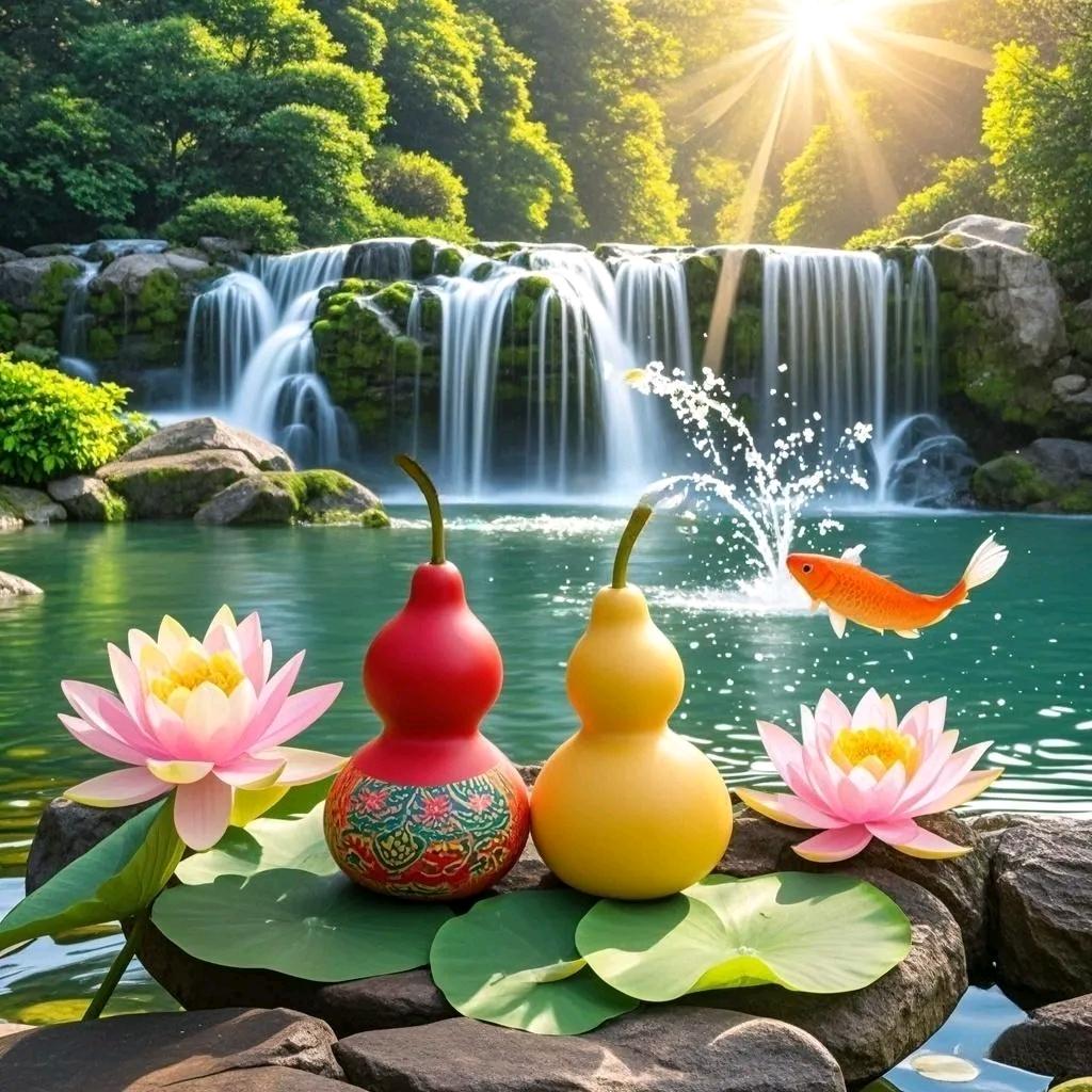 时光安好