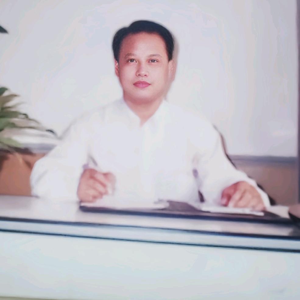 政德