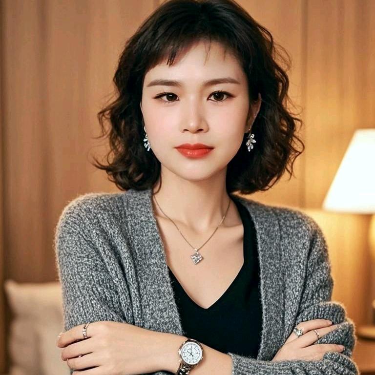 ✨心如明镜❤