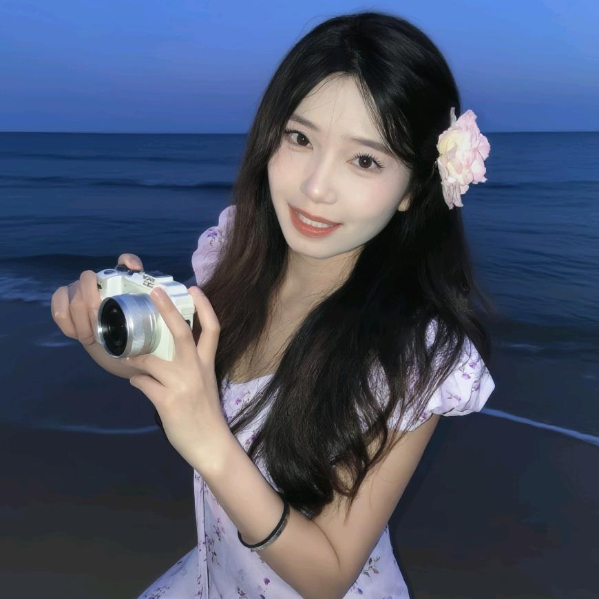 财院随拍酱