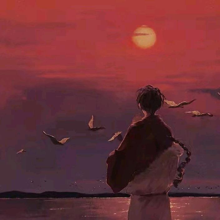 慕