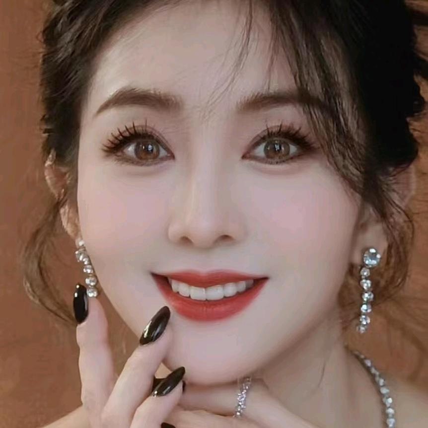 💖酒窝姐💖