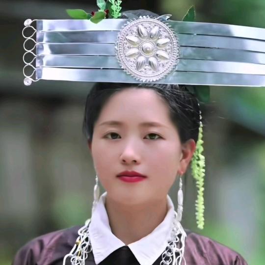 欧小姐