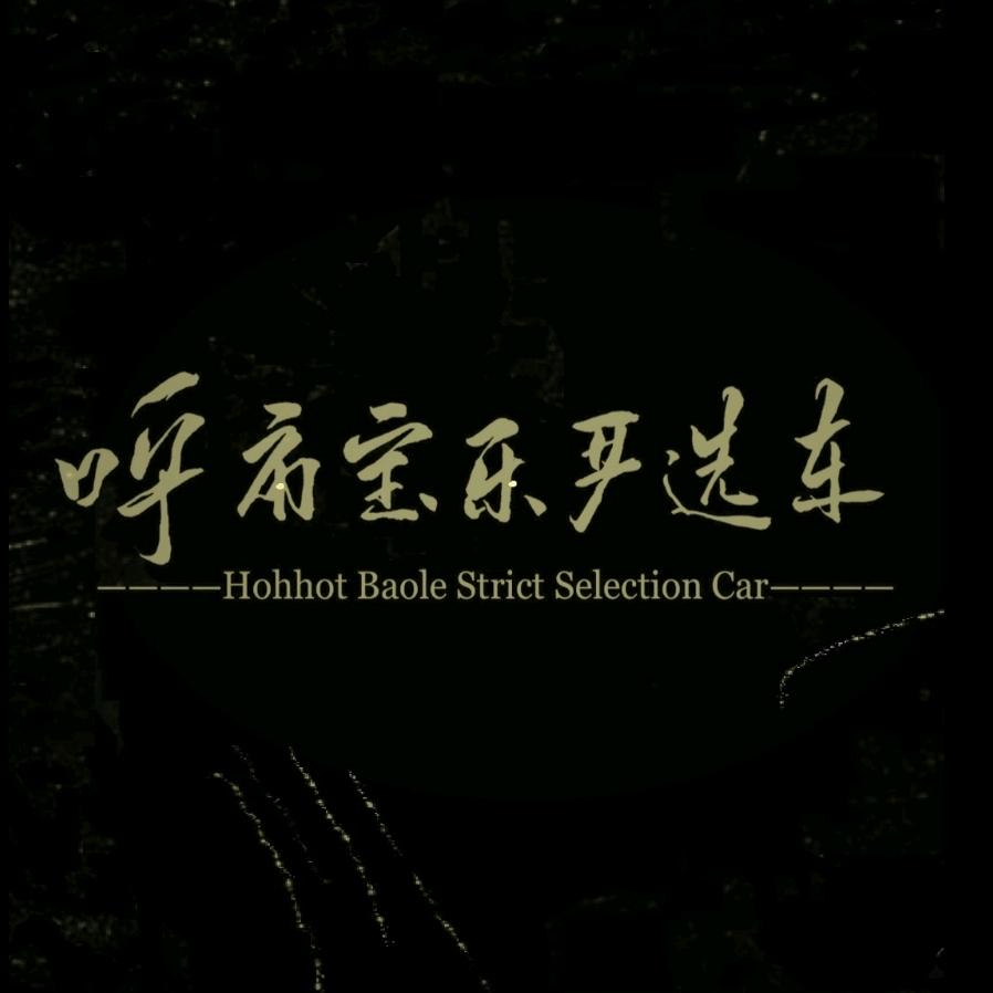呼市宝乐严选车