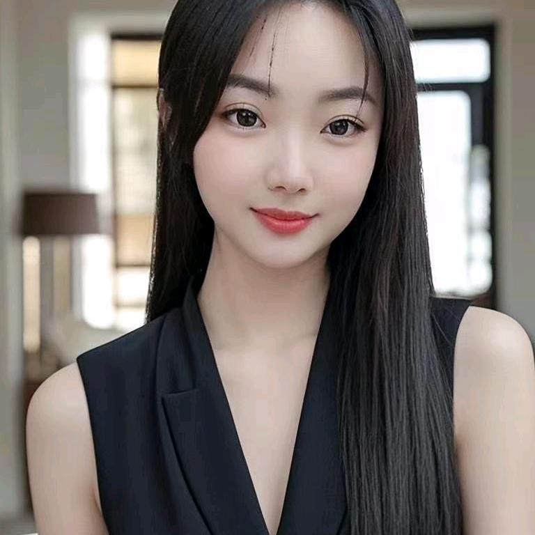 爱丫头