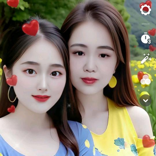 幸福快乐