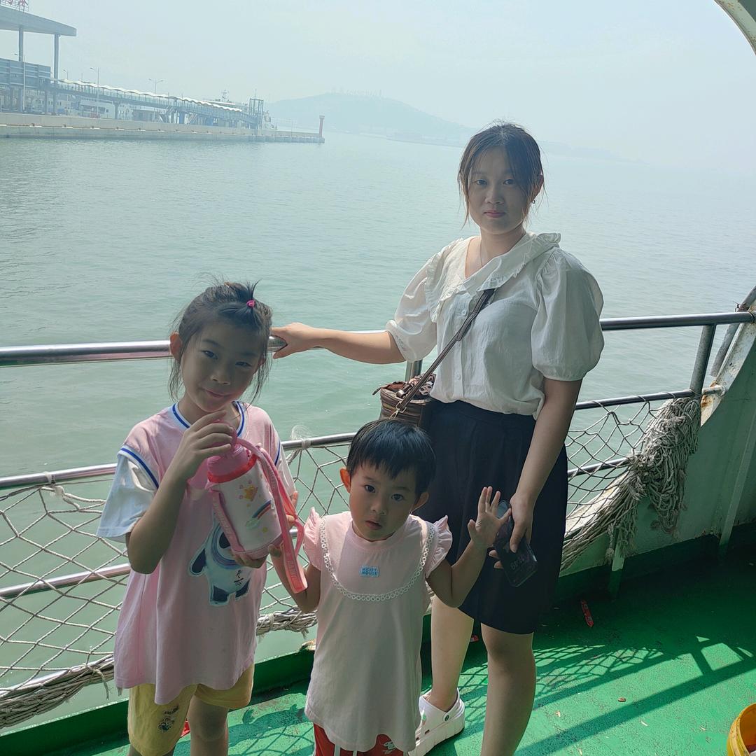锦鲤