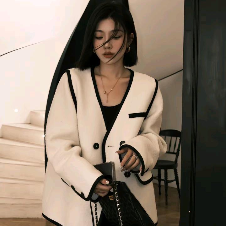 老杨私服（日常穿搭）