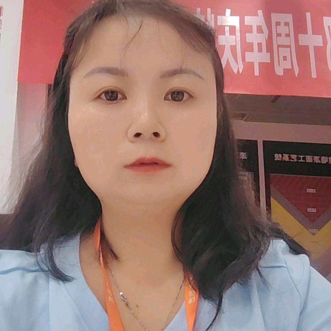 张姐谈装修