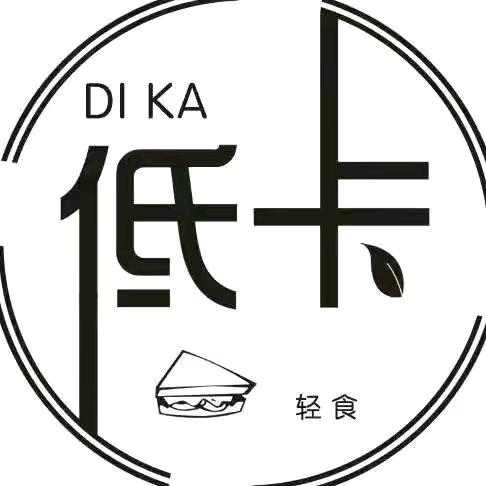 乔乔轻食记