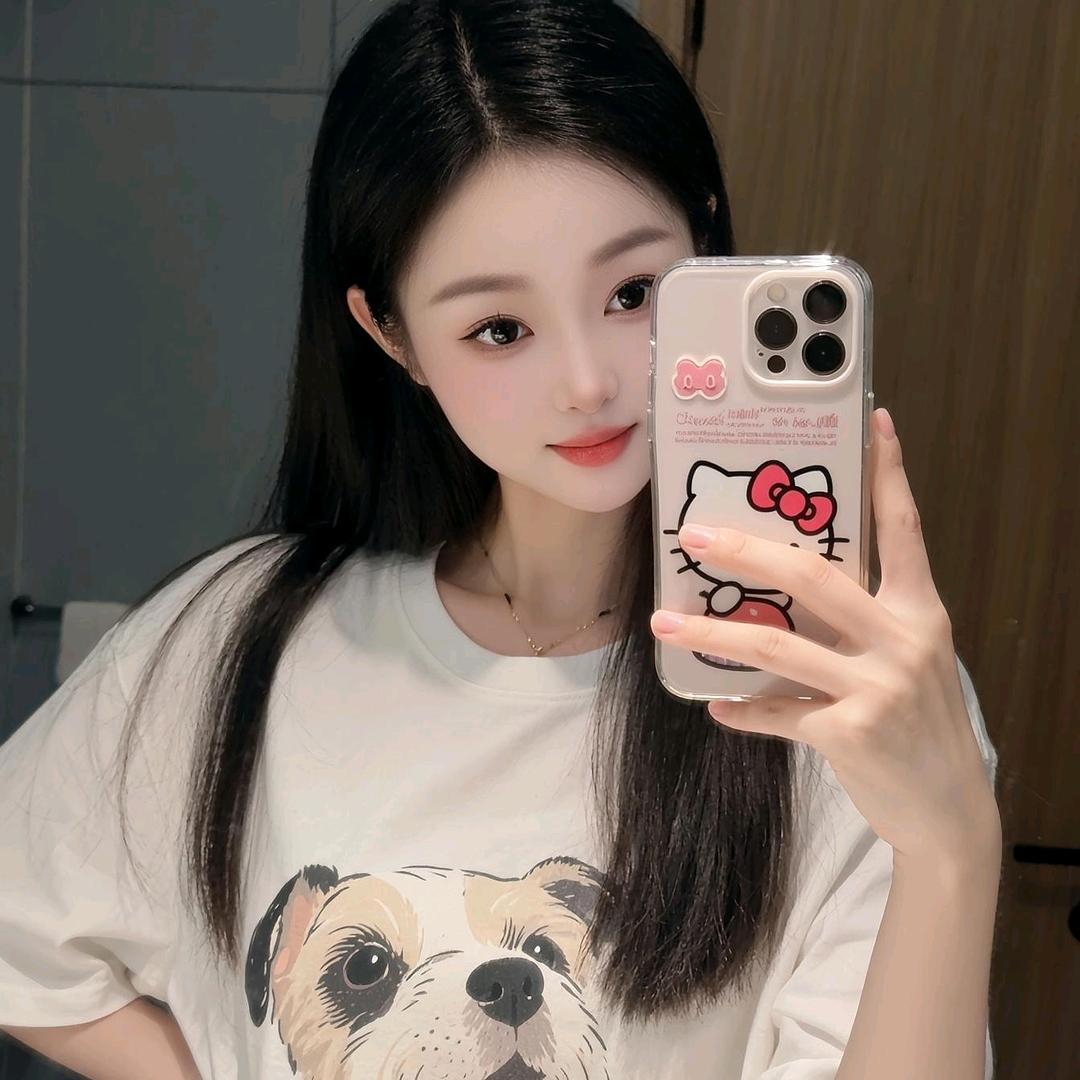 可宝（承蒙厚爱）