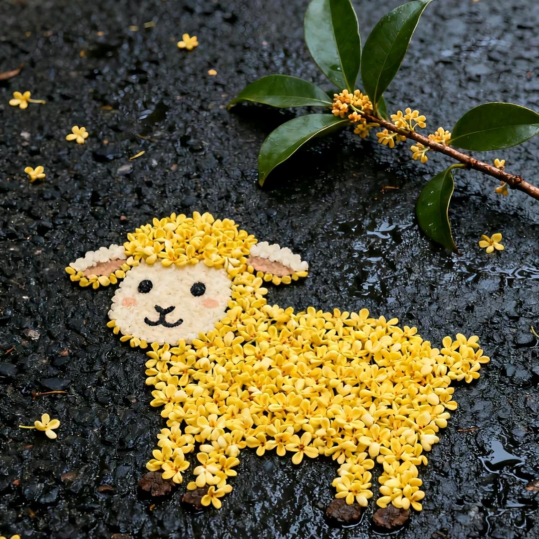 咩吔🐏