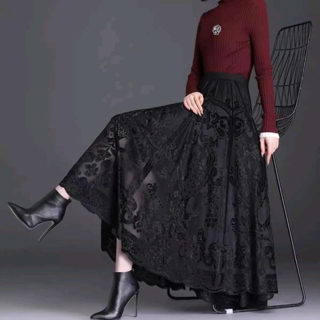LQ工厂服饰
