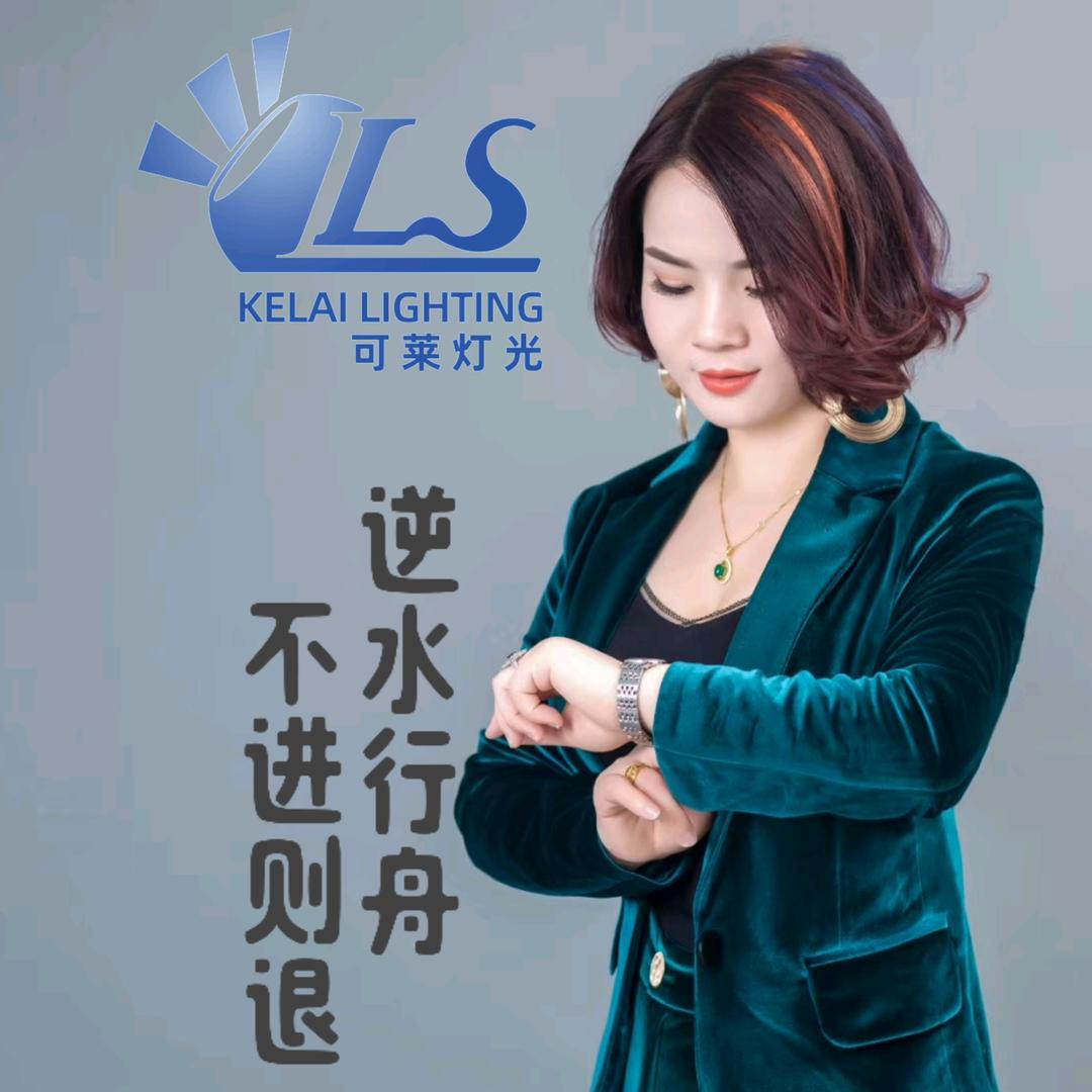 不服输的女人