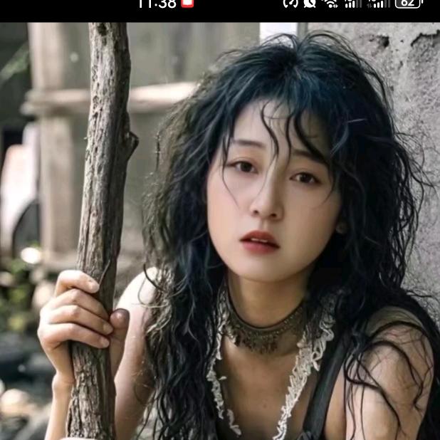 我的心好累